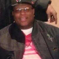 Roderick Jeter Obituary