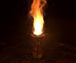 Gerät nach einem der vorhergehenden ansprüche, wobei nur eine thermische ausgangsleistung durch die. Exotherme Reaktion Wikiwand