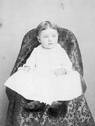 Ulysses S. Hill Family