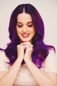 I Want Katy Perry S Purple Hair Katy Perry Purple Hair Katy Perry Hair Purple Hair