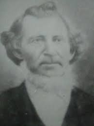 Benjamin Ira Ray (1815-1895)