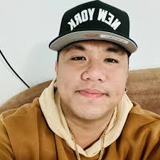 Rome J Ramos Oriendo