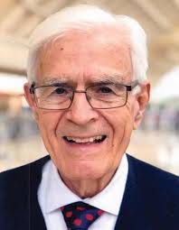 Jack Rowse Obituary (1935