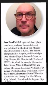 Meet our three awesome authors for this weekend’s reading! Join us at  Phoenix Theatre Cultural Center Friday and Saturday, June 20-21