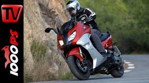 Tire pressure control (tpc) rdc. Bmw C650 Sport Und C650 Gt 2016 Infos Details Sound Youtube