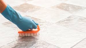 Apply it to the dirty areas of the grout following the manufacturer's instructions. The 5 Best Grout Cleaners This Old House