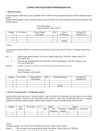 Contoh dari penerimaan kas yang dimaksud adalah penerimaan uang tunai, transfer dari perusahaan lain, cek atau giro bilyet, dan penyetoran langsung dari debitur ke bank perusahaan. Jurnal Penerimaan Kas