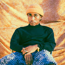 Profile for Reggie Becton (Singer)