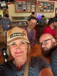 Canton Business Club Weekly Meetings at Reformation Brewery