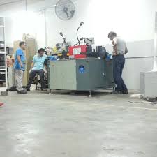 Po box 1042, jln gadong, be3978 no 10. Bts Industry Sdn Bhd Shah Alam Selangor