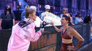 Stwórz profil firmy i dodawaj ogłoszenia o prace bez limitów. Ninja Warrior Polska Marta Staron Po Raz Drugi Na Torze Ninja Warrior Polska Facebook