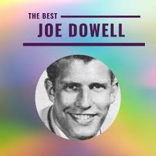 Joe Dowell