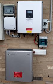 Some high quality solar panels you may be interested in which can be. What Is A Hybrid Solar System Clean Energy Reviews