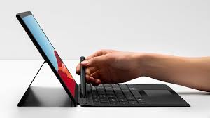 Microsoft Drops Powerful New Surface Pro X Microsoft Surface New Surface Pro Surface Pro