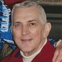 Mr. Phil L. Strotheide Obituary