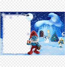 We hope you enjoy our growing collection of hd images to use as a background or home. Winter Holiday Kids Png Smurf Frame Background Best Stock Photos Toppng