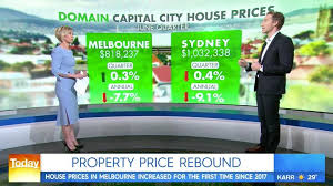 Sydney House Price Falls Slow As Property Market Downturn Nears Its End New Report
