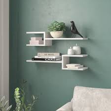 Shop wall storage bathroom shelves from ashley furniture homestore. Over Bed Shelving Wayfair Co Uk