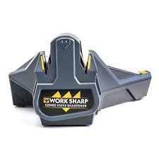 Combo Knife Sharpener Work Sharp Sharpeners
