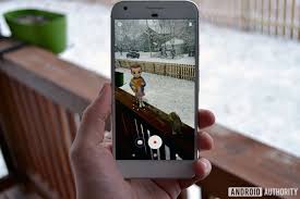 Google Announces Arcore Version 1 6 Android Authority Google arcore is a platform for augmented reality applications on android.