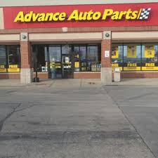 Search for auto parts store near my location with us. Advance Auto Parts Auto Parts Supplies 14212 S Bell Rd Homer Glen Il Phone Number