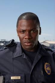 Derek Luke