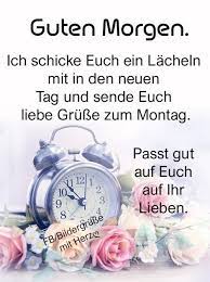 Es ist montag und ich habe das große los gezogen! á… Montag Bilder Montag Gb Pics Gbpicsonline