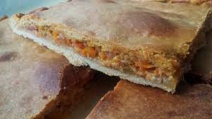 Fans De Las Empanadas Estamos De Enhorabuena Empanadas De Harina Empanadas Harina De Espelta