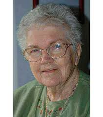 Marie Gentry Obituary (2009)