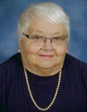 Rose Marie Sheehan Schenk (1928-2018)