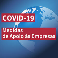 Paramédicos transferindo um paciente com covid para o hospital hadassah ein kerem, em jerusalém. Covid 19 Novas Medidas Destinadas As Empresas E Ao Emprego Start Esposende