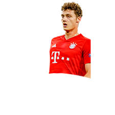 Florent balmont lille osc football player, pavard transparent background png clipart. Pavard Fifa Mobile 21 Fifarenderz