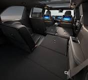 GLS SUV - Luxury 3rd Row SUV | Mercedes-Benz USA