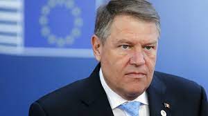 He became the president after a surprise win in the 2014 presidential election where he garnered 54.43% of the votes. Iohannis Teach Romanian Ruling Party A Lesson At Referendum Euractiv Com