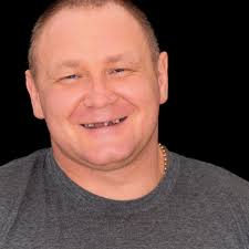 Full jaw restoration on...