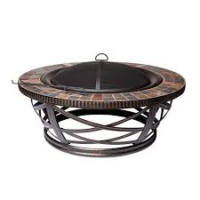 45 affordable fire pits that will help you warmly celebrate the holidays outdoors. Unique Slate Fire Pit Table Price In Saudi Arabia Extra Stores Saudi Arabia Kanbkam