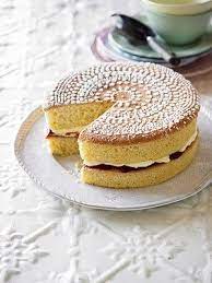Never Fail Sponge Cake Recipes Masterchef Recipes Cupcake Cakes
