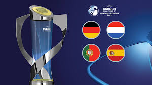 Die deutsche u21 trifft im endspiel der em auf portugal. U21 Euro Halbfinalisten Im Profil Uefa U21 Em Uefa Com