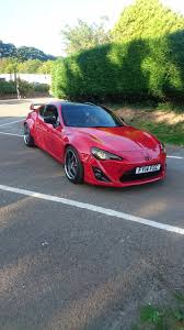 Used toyota 86 for sale nationwide. Toyota Gt86 2014 For Sale Modified Autos Com