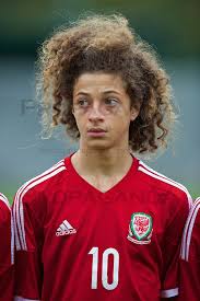 Chelsea player ethan ampadu creates stir with new haircut. Adam Hurrey On Twitter 15 Year Old Ethan Ampadu Is Playing For Exeter Tonight And He Has Magnificent Hair