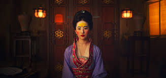 Acclaimed filmmaker niki caro brings the epic tale of china's legendary warrior to life in disney's mulan, in which a fearless. Disney S Mulan Faces Boycott Calls From Activists In Hong Kong Taiwan And Thailand