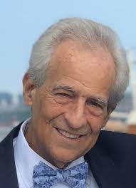 Maurice Berman's Instagram, Twitter & Facebook