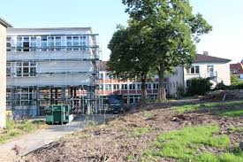 Oktober 2021 | 18:00 der sandmann. Amokdrohung Am Grabbe Gymnasium In Detmold Lokale Nachrichten Aus Detmold Lz De