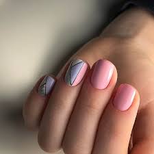 We did the hard work for you and rounded up the best summer gel ideas instagram has to offer. 38 Simple Summer Nails Art Designs Easy For Beginners 2019 Koees Blog