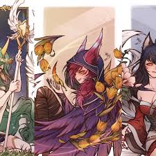 I will wear the gold medal at any costs with beom nswer park, hee eun youii yoo, , and james bick hong on inven global. Download Cute Phone Wallpapers From The Korean League Mobile Store The Rift Herald