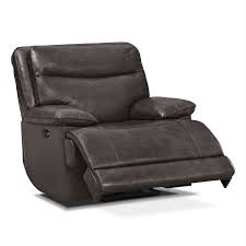 Monaco Power Recliner Power Recliners Recliner Furniture