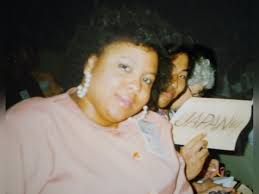 Kimberly Vernita Todd's Funeral Details