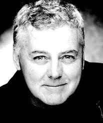 GRIGWARE INTERVIEWS: Interview with Billy Elliot's Rich Hebert