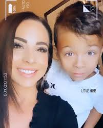 Ryker B. 💙, ., This handsome little...