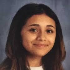 Seen HER? Missing Oxford Girl Last Seen Getting Off School Bus, State  Police Say
